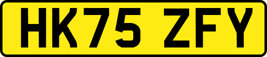 HK75ZFY