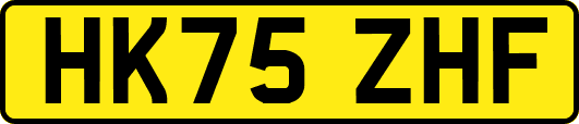 HK75ZHF