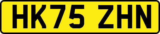 HK75ZHN