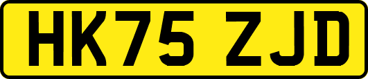 HK75ZJD