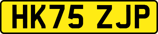 HK75ZJP