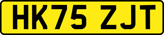 HK75ZJT