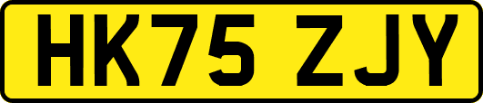 HK75ZJY