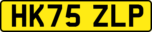 HK75ZLP