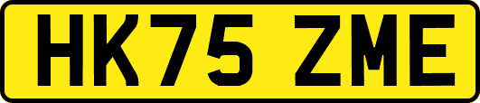 HK75ZME