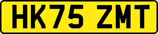 HK75ZMT