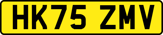 HK75ZMV