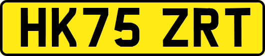 HK75ZRT
