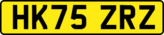 HK75ZRZ