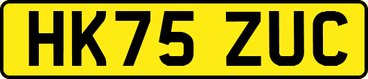 HK75ZUC