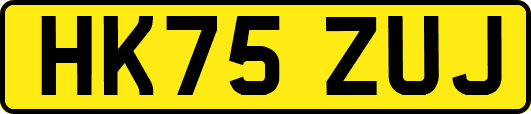 HK75ZUJ