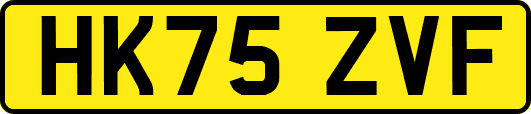 HK75ZVF