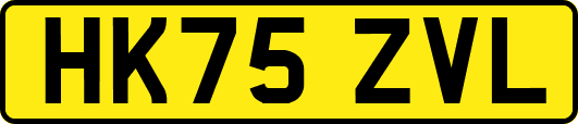 HK75ZVL