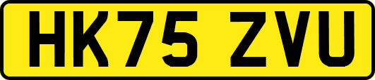 HK75ZVU