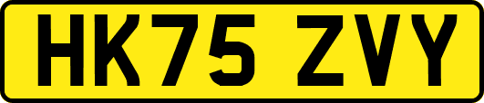 HK75ZVY