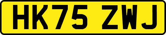 HK75ZWJ