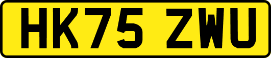 HK75ZWU