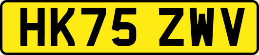 HK75ZWV