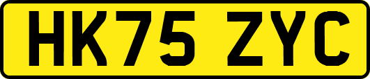 HK75ZYC