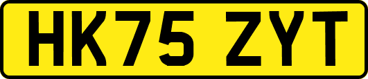 HK75ZYT