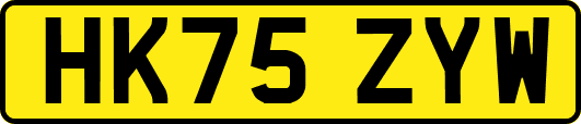 HK75ZYW