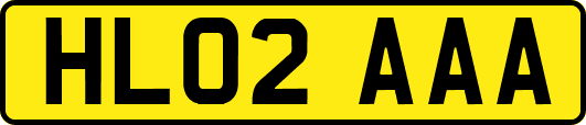 HL02AAA
