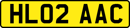HL02AAC
