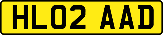 HL02AAD