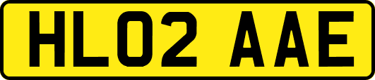 HL02AAE