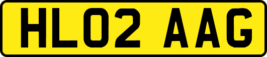 HL02AAG