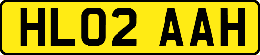 HL02AAH