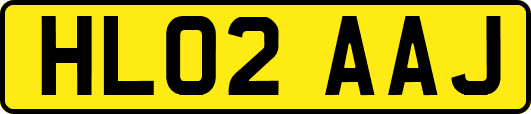 HL02AAJ