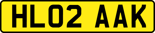 HL02AAK