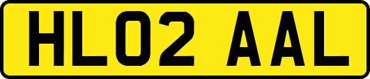 HL02AAL