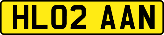 HL02AAN
