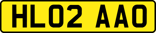 HL02AAO