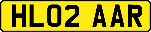 HL02AAR