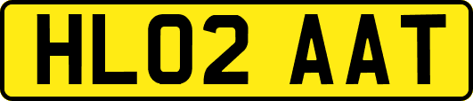 HL02AAT