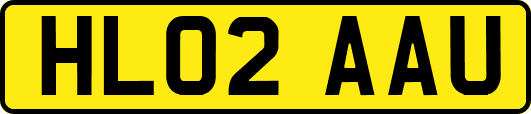 HL02AAU