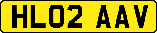 HL02AAV