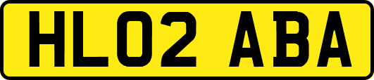 HL02ABA