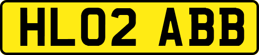 HL02ABB
