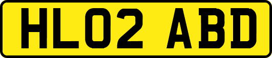 HL02ABD