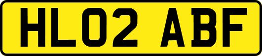 HL02ABF