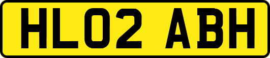 HL02ABH