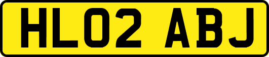 HL02ABJ