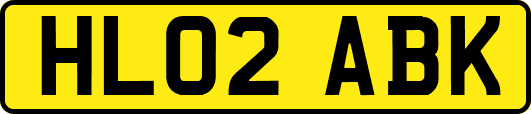 HL02ABK