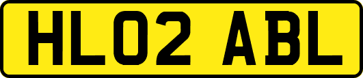 HL02ABL