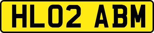 HL02ABM