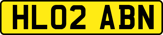 HL02ABN